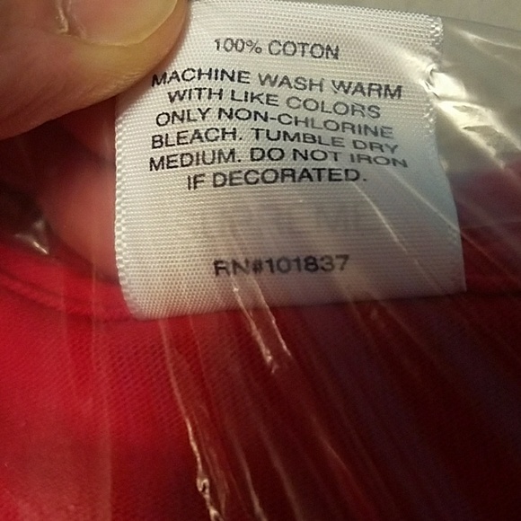 Supreme Diamonds tee shirt - Picture 6 of 6